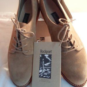 Rockport Shoes 8.5N NWOT